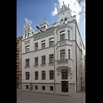 Hotel Rija Centre