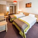 Hotel Rija Centre