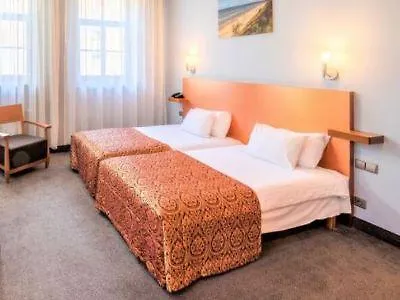 Rija Centre Hotel 4*