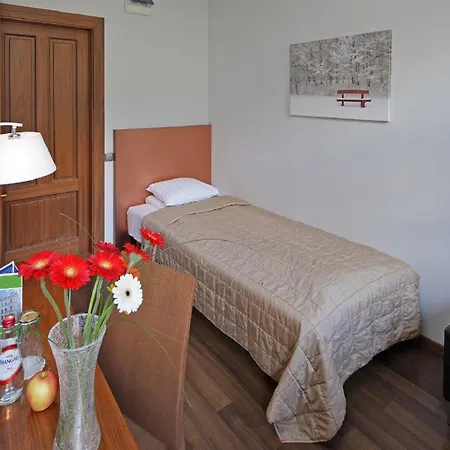 Rija Centre Hotel 3*