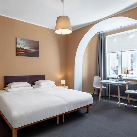 Hotel Rija Centre