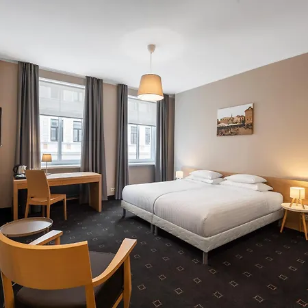 Rija Centre 3*