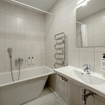 Hotel Rija Centre Riga