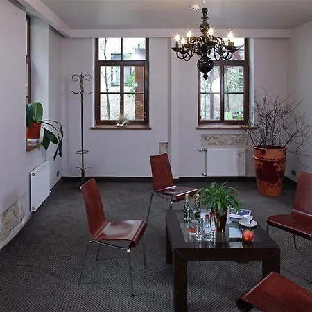 Hotel Rija Centre