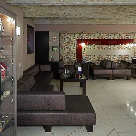 Rija Centre 4* Riga