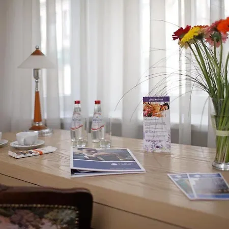 Hotel Rija Centre