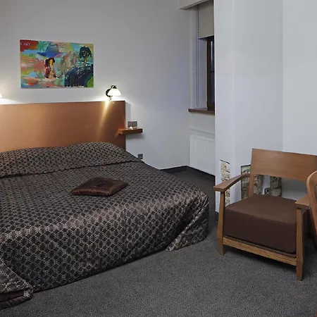 Hotel Rija Centre 3*