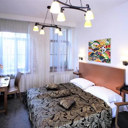 Rija Centre 3*