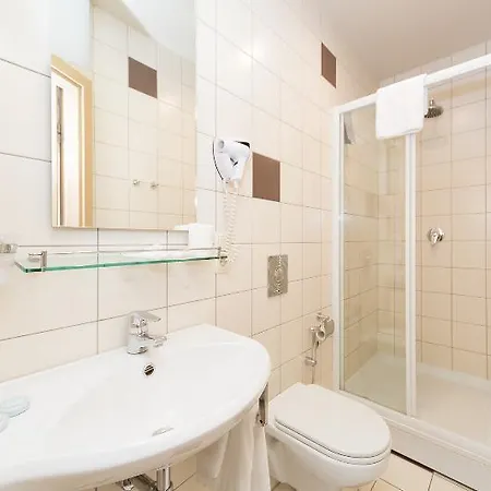 Rija Centre 4*