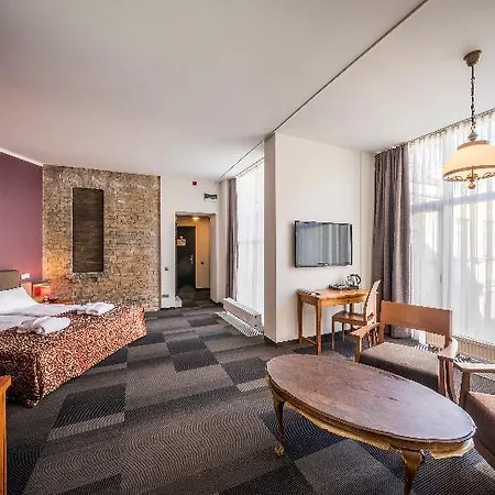 Rija Centre 3*