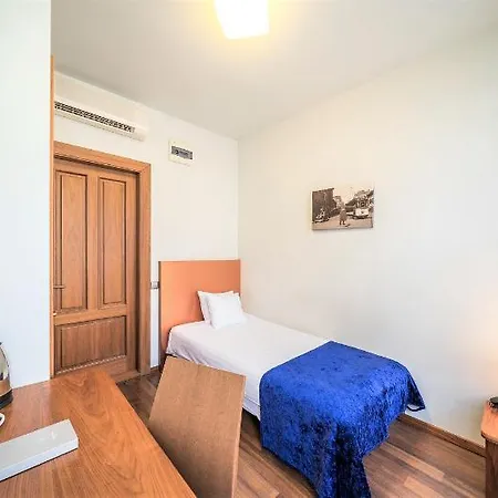 Rija Centre Hotel Riga