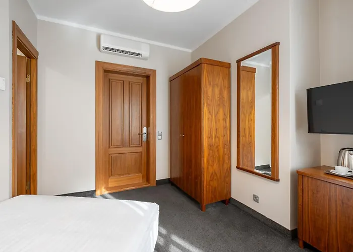 Hotel Rija Centre Riga