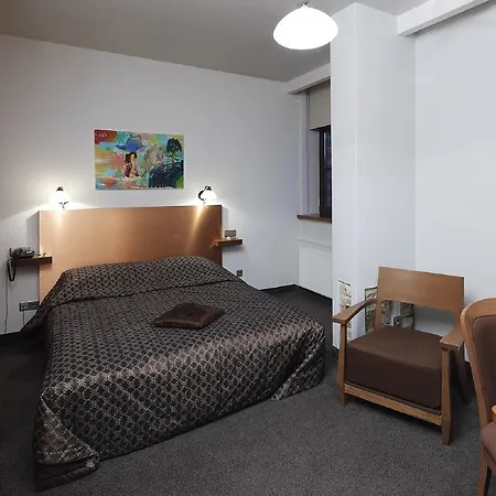 Rija Centre 3* ريغا